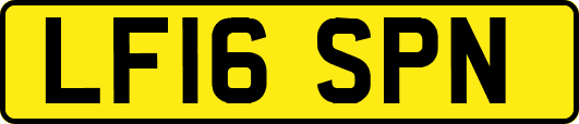 LF16SPN