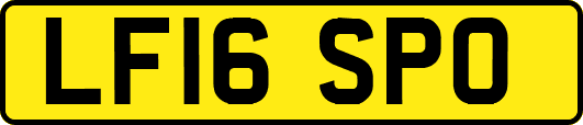 LF16SPO