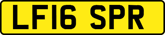 LF16SPR
