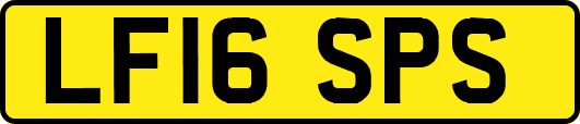 LF16SPS