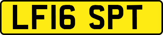 LF16SPT