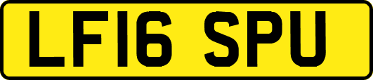 LF16SPU