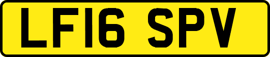 LF16SPV