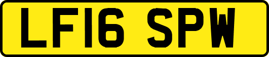 LF16SPW