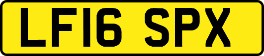 LF16SPX