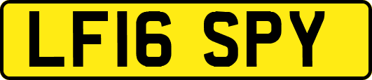 LF16SPY