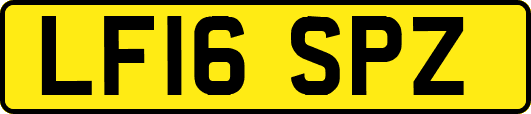 LF16SPZ