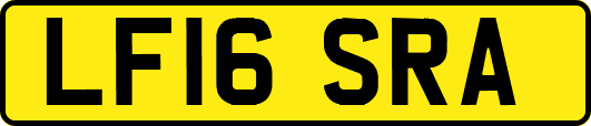 LF16SRA