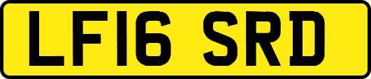 LF16SRD