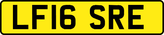 LF16SRE