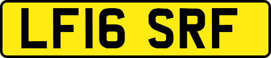LF16SRF
