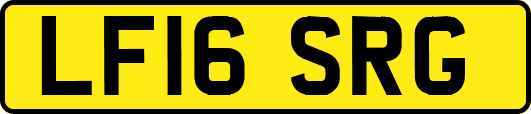 LF16SRG