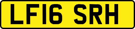 LF16SRH