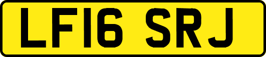 LF16SRJ