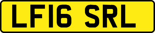 LF16SRL