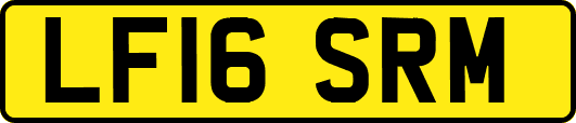 LF16SRM
