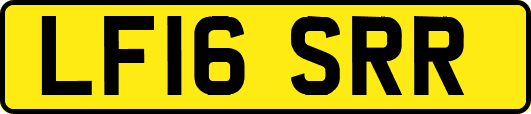 LF16SRR
