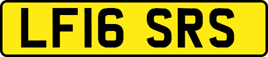 LF16SRS
