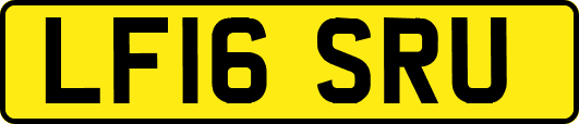 LF16SRU