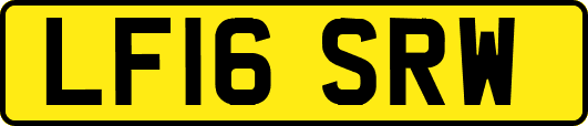 LF16SRW