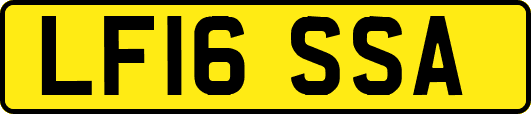 LF16SSA