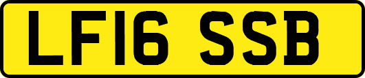 LF16SSB