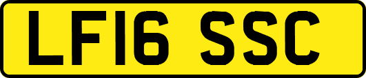 LF16SSC