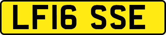LF16SSE