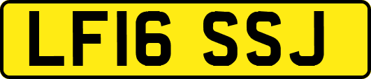 LF16SSJ