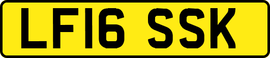 LF16SSK