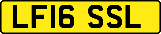 LF16SSL