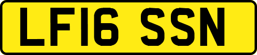 LF16SSN