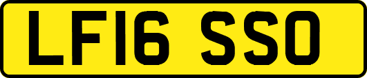 LF16SSO