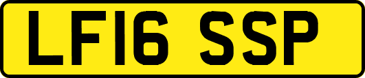 LF16SSP