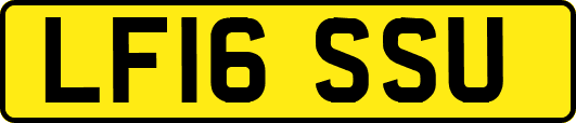 LF16SSU