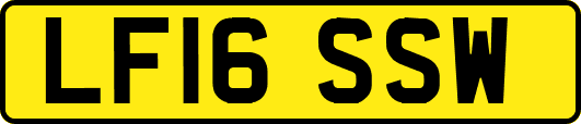 LF16SSW