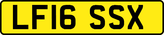 LF16SSX