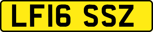 LF16SSZ