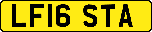 LF16STA