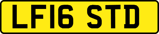 LF16STD