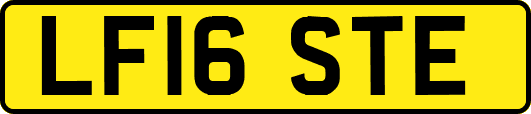 LF16STE