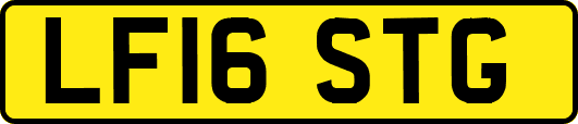 LF16STG
