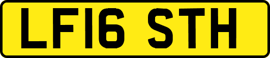 LF16STH