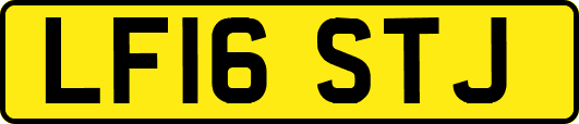 LF16STJ