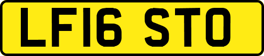 LF16STO