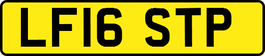 LF16STP