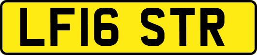 LF16STR