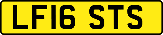 LF16STS