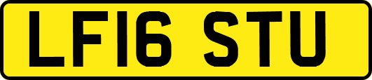 LF16STU