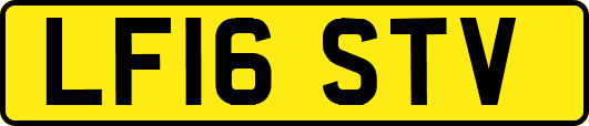 LF16STV